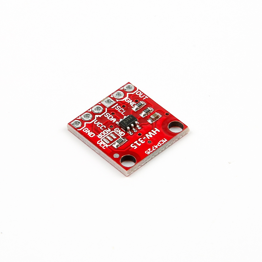 Модуль ЦАП CJMCU-MCP4725 I2C